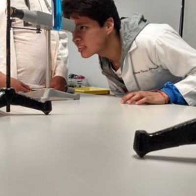 Timeline: Linea de vida