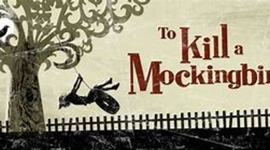 Timeline: chapter 4 to kill a mocking bird