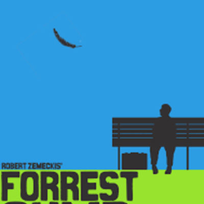 Timeline: Forrest Gump Historical Life
