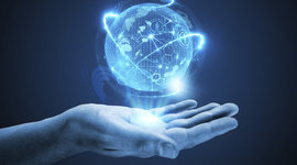 Timeline: Evolution of Technolgy