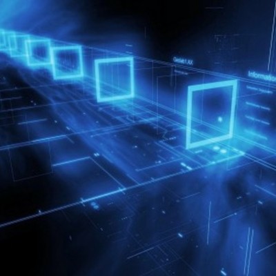 Timeline: Technology