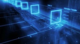 Timeline: Technology