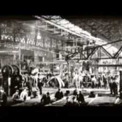 Timeline: La evolución o etapas de la calidad