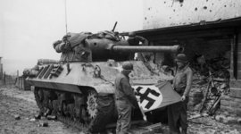 Timeline: Lead Up to WWII- Hunter Malinowski