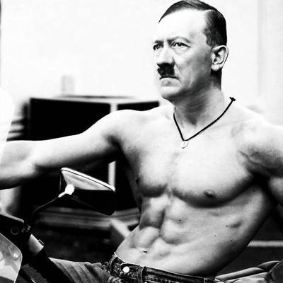 Timeline: Hitler's Rise to Power