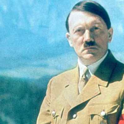 Timeline: Hitlers rise to power