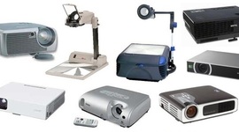 Timeline: PROYECTORES