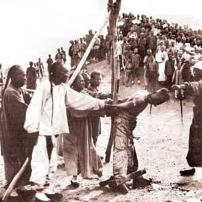 Timeline: Causes of the first period of the Chinese civil war