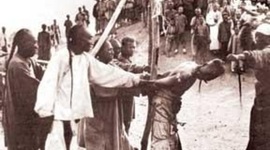 Timeline: Causes of the first period of the Chinese civil war