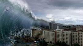 Timeline: tsunami