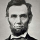 Lincoln portrait