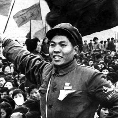 Timeline: Chinese Revolution