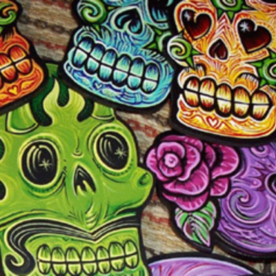 Timeline: La Geriatria en México