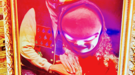 Timeline: Cronologia Personal