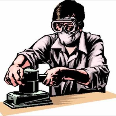 Timeline: ANTECEDENTES HISTÓRICOS DE LA SEGURIDAD E HIGIENE INDUSTRIAL