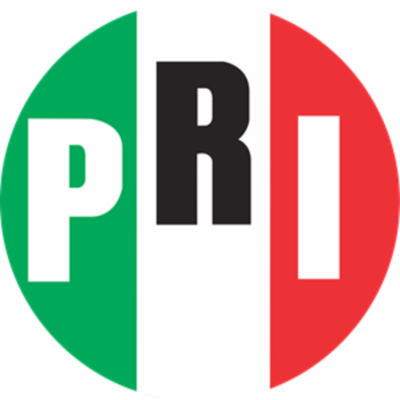 Timeline: Historia del PRI