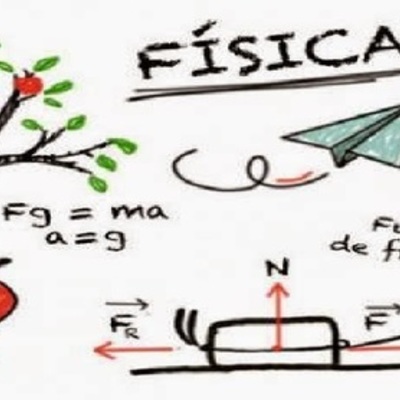 Timeline: Antecedentes de la Física