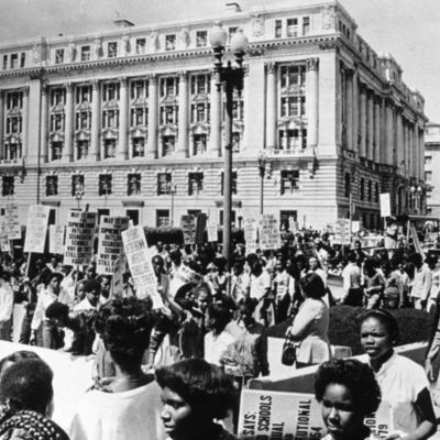 Timeline: Special Education (SPED 350)