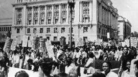 Timeline: Special Education (SPED 350)