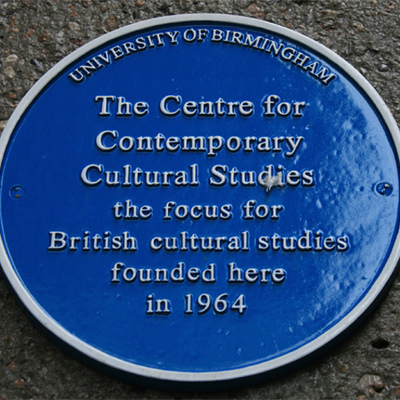 Timeline: Historia de los estudios culturales