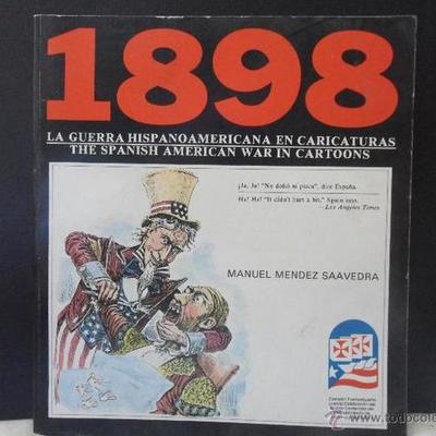 Timeline: Guerra Hispanoamericana - Conferencia de San Francisco
