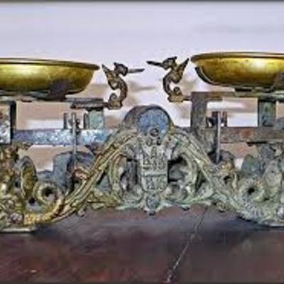 Timeline: Исторические этапы развития метрологии