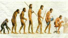 Timeline: Antecedentes de la Historia de Administración.