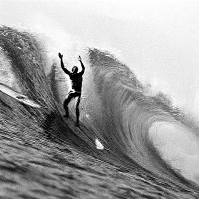 Timeline: Surf City Sydney