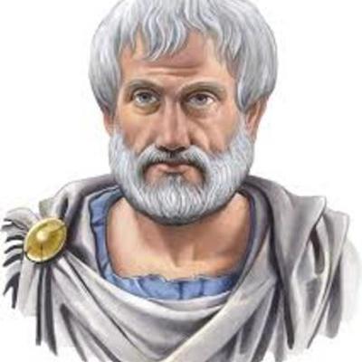 Timeline: Aristóteles