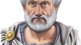 Timeline: Aristóteles