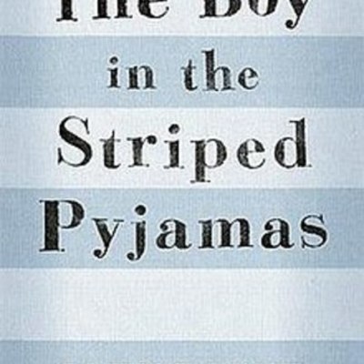 Timeline: The Boy in the Striped Pyjamas