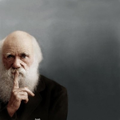 Timeline: VIDA DE DARWIN
