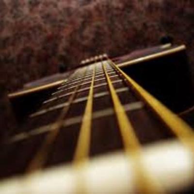 Timeline: History of Music