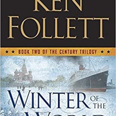 Timeline: Winter of the World