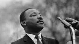 Timeline: "TINC UN SOMNI" M. Luther King