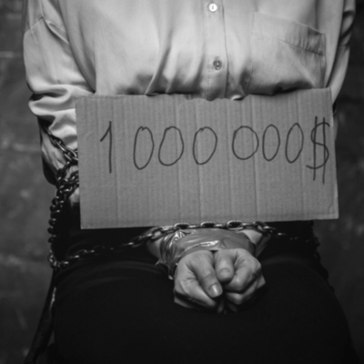 Timeline: Crime Is Considered As Pollution, Since There Is So Much Of It