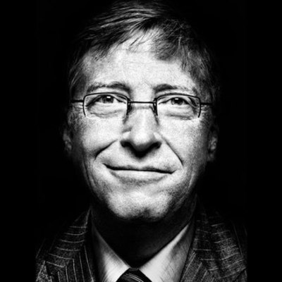 Timeline: Bill Gates