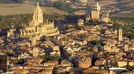 Timeline: CROWN OF CASTILE