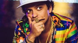 Timeline: Cristina I. Ramos- Bruno Mars