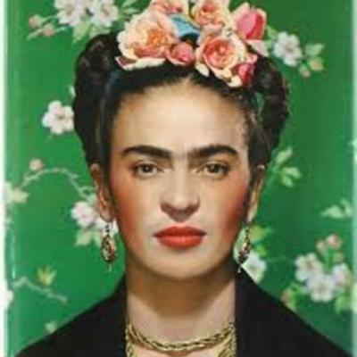 Timeline: La Vida de Frida Kahlo