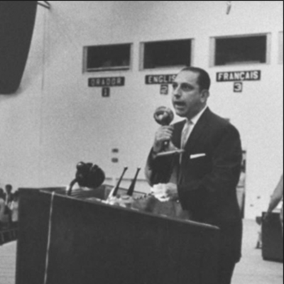 Timeline: Francisco De Venanzi-Hombre, Creador, Amigo de la Verdad