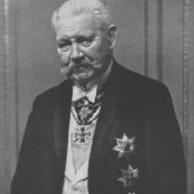 Timeline: La república de Weimar