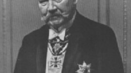 Timeline: La república de Weimar