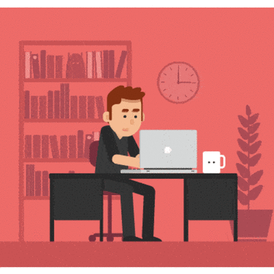 Timeline: La meva vida acadèmica i laboral