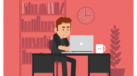 Timeline: La meva vida acadèmica i laboral