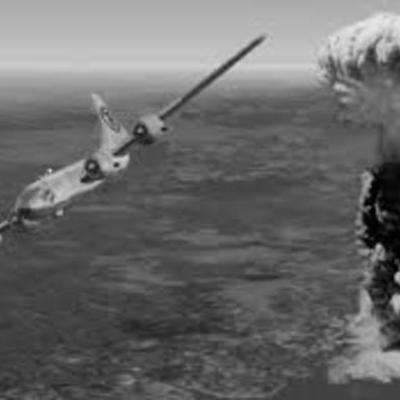 Timeline: World War II Timeline