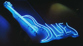 Timeline: History of Blues Music