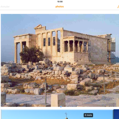 Timeline: Frise cronologique