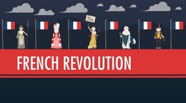 Timeline: The French Revolution