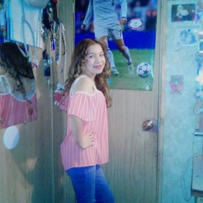 Timeline: My Future Timeline By:Maria Hernandez